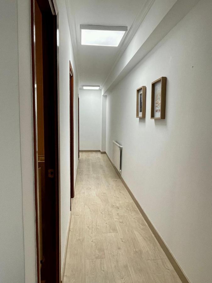 Carrerahouses Norte Con Garaje Vigo Exterior photo
